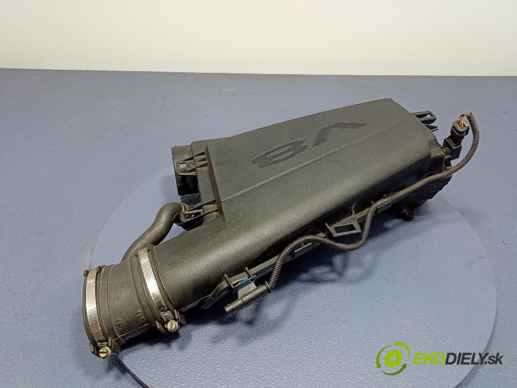 Mercedes GL 2014 obal Filtra: Vzduch: A2780900201