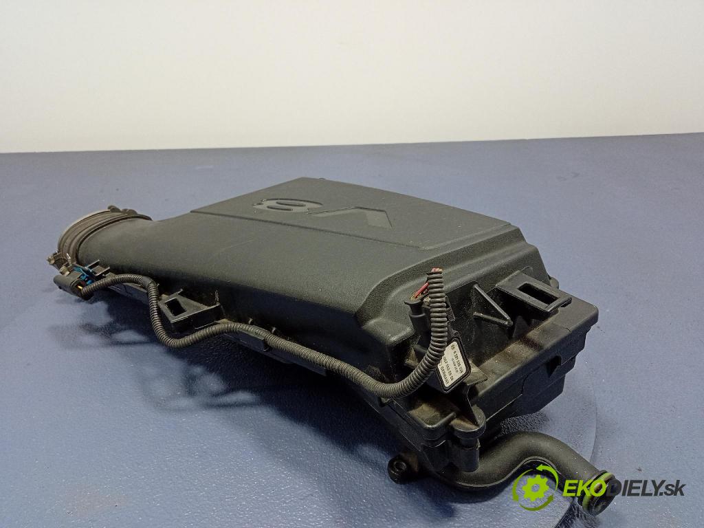 Mercedes GL 2014 obal Filtra: Vzduch: A2780900201