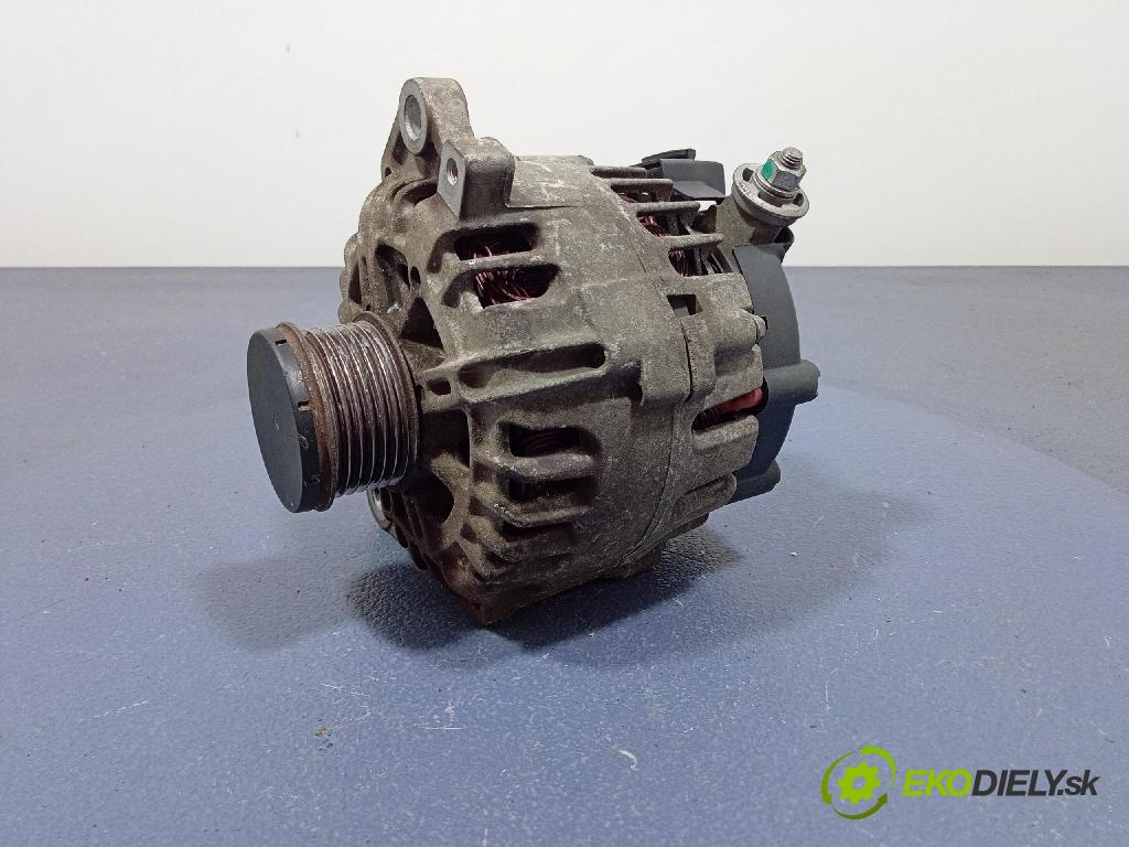 Renault Koleos 2008 Alternator 23100JA02B