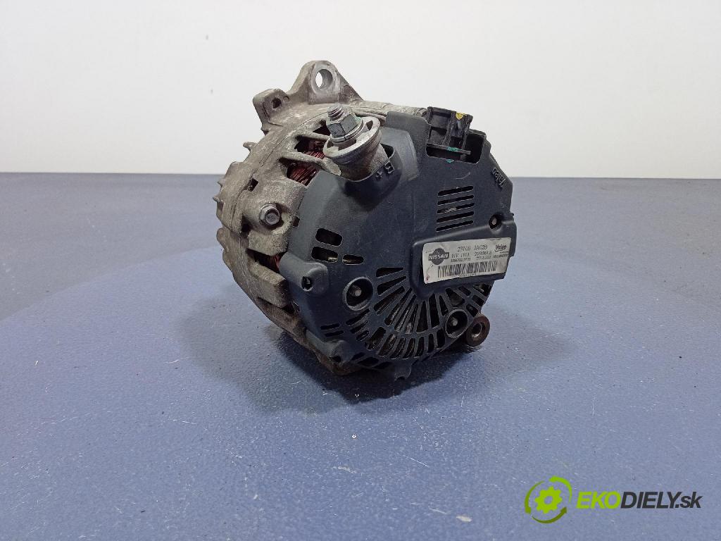 Renault Koleos 2008 Alternator 23100JA02B