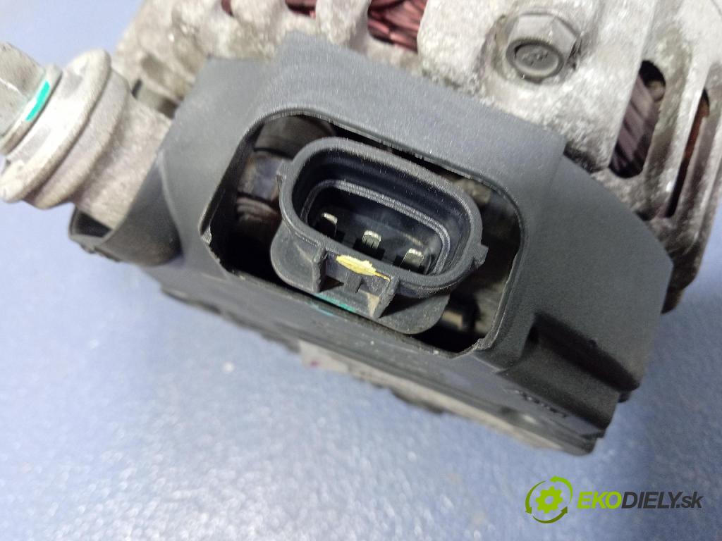 Renault Koleos 2008 Alternator 23100JA02B