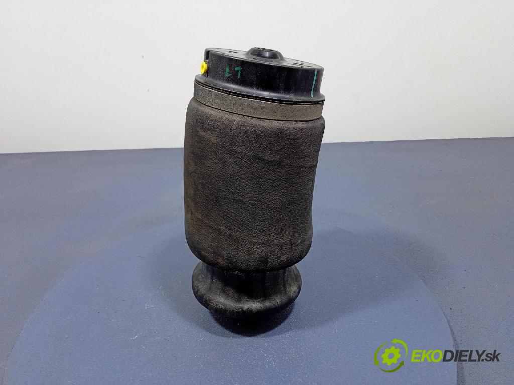 Mercedes GL 2014 airbag Pozastavenia: R310716401