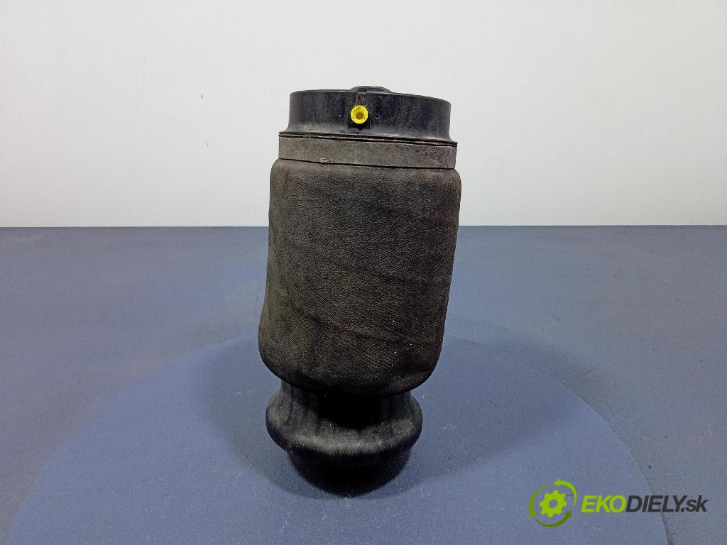 Mercedes GL 2014 airbag Pozastavenia: R310716401