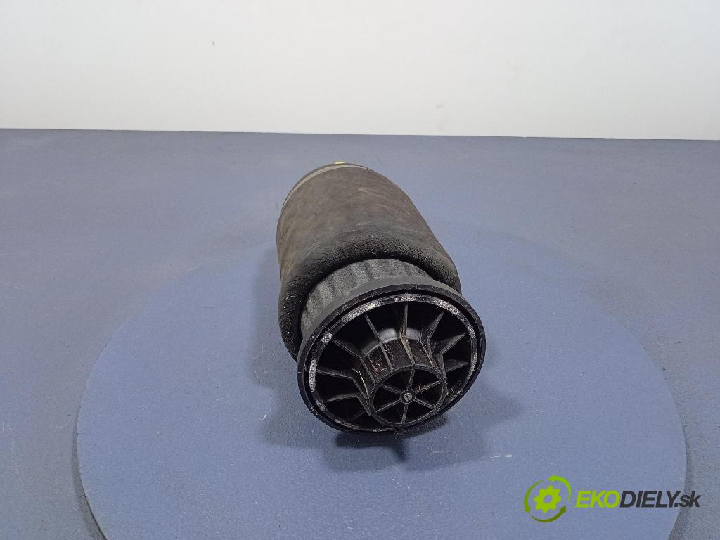 Mercedes GL 2014 airbag Pozastavenia: R310716401