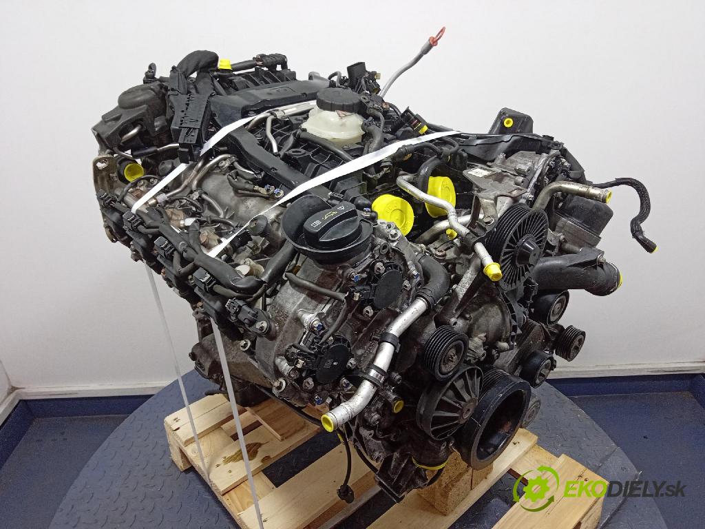 Mercedes GL 2014 motor Benzín 278928