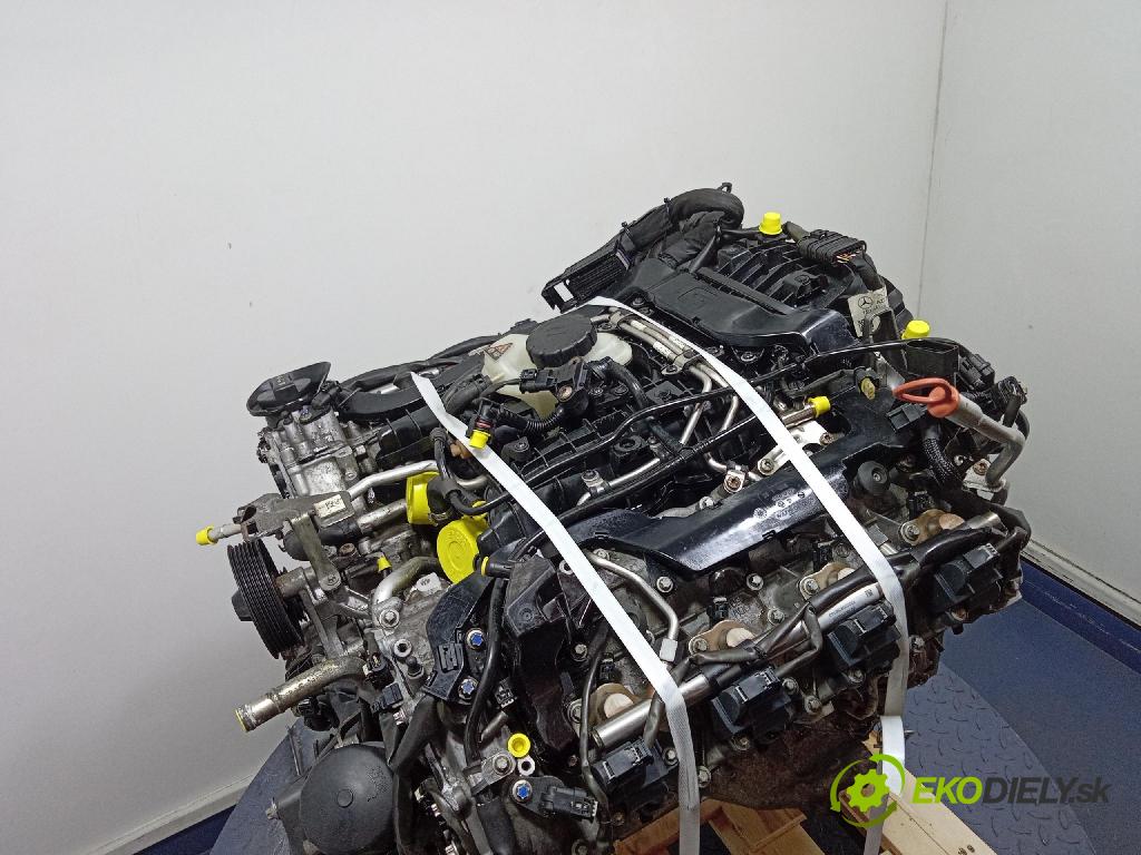 Mercedes GL 2014 motor Benzín 278928