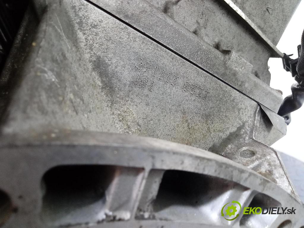Mercedes GL 2014 motor Benzín 278928