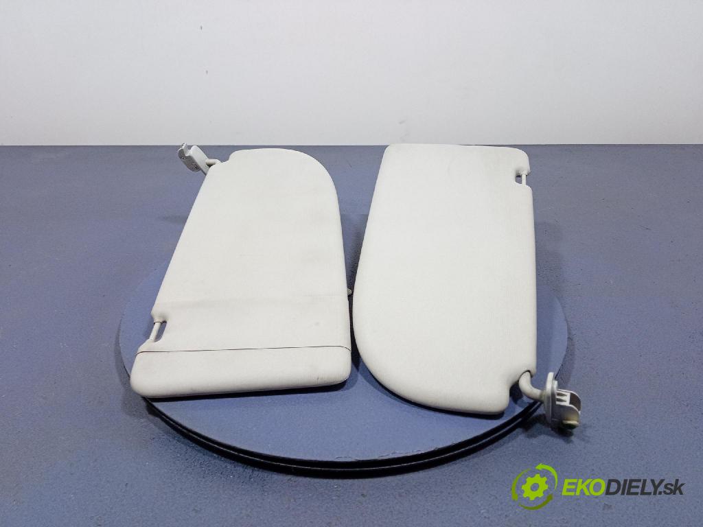 Vw Caddy 2007 kryt 2K0857551
