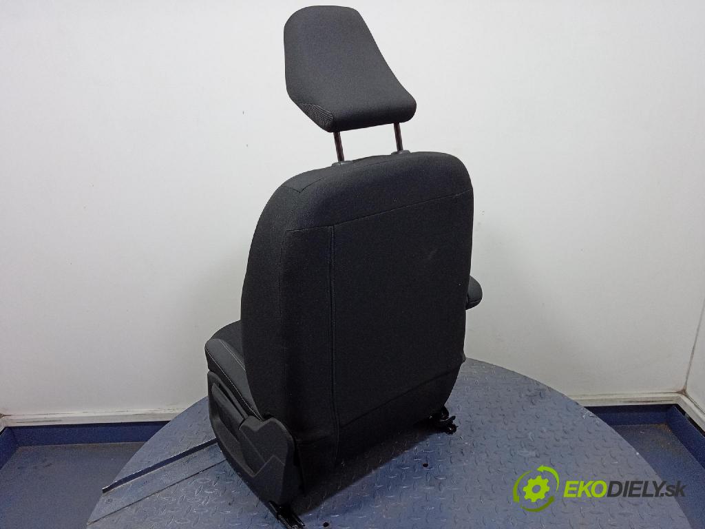 Renault Express 2024 Sedačka Ovládače: