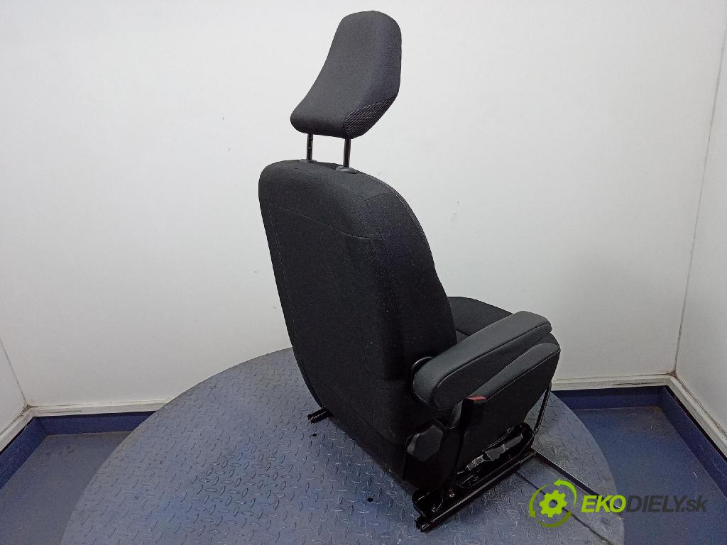 Renault Express 2024 Sedačka Ovládače: