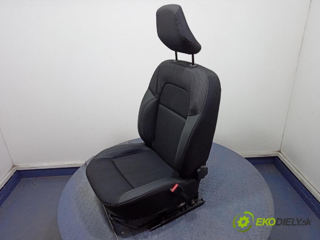 Renault Express 2024 Sedačka spolujazdca