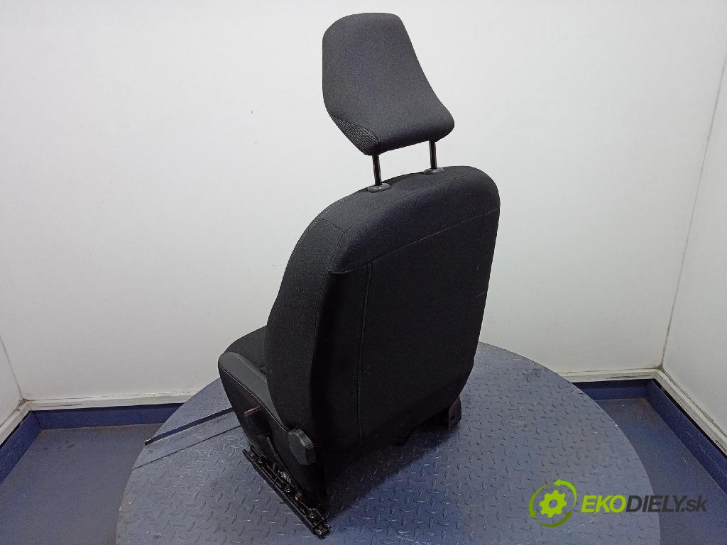 Renault Express 2024 Sedačka spolujazdca