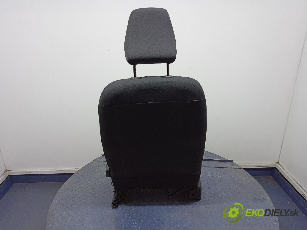 Renault Express 2024 Sedačka spolujazdca