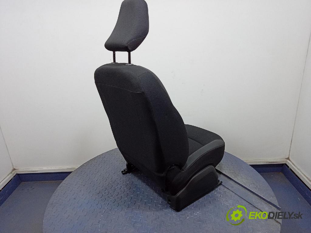 Renault Express 2024 Sedačka spolujazdca
