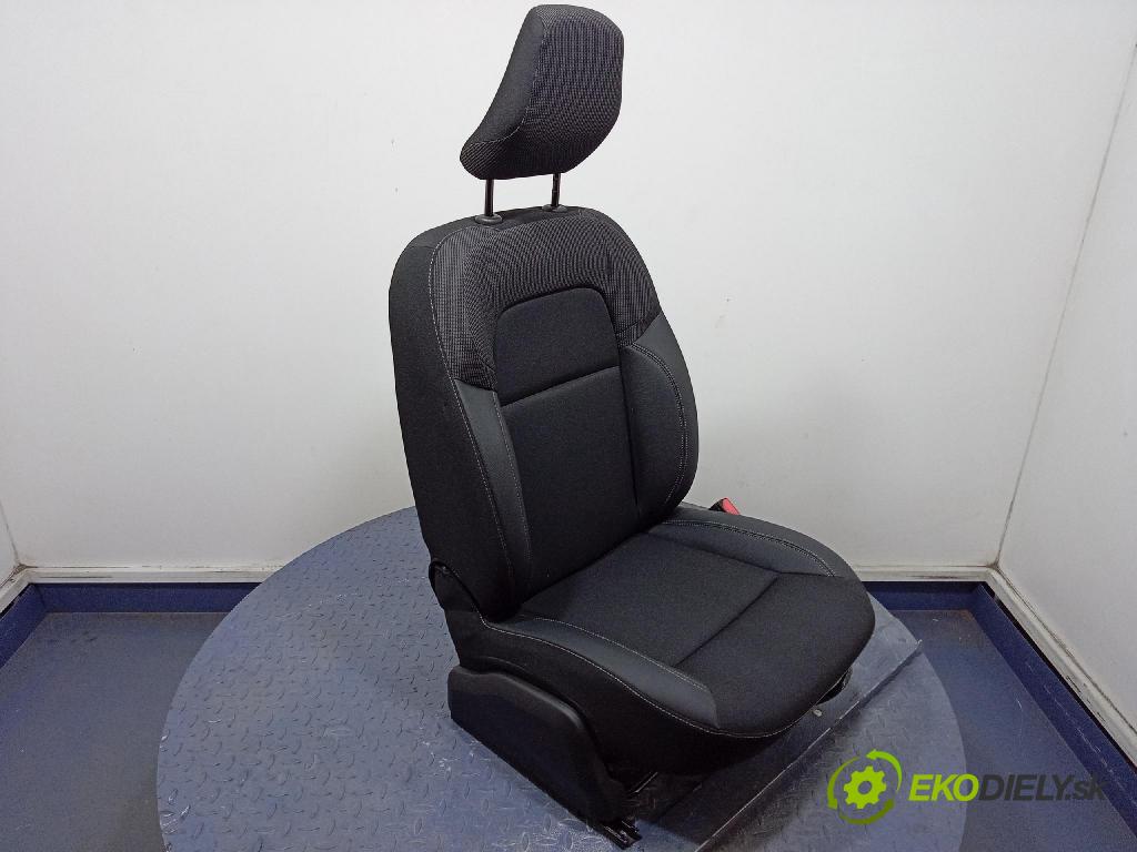 Renault Express 2024 Sedačka spolujazdca