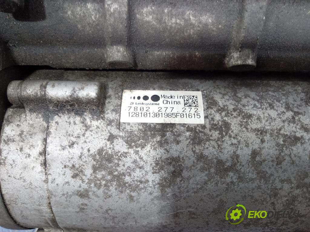 Mercedes GL 2014 Ozubené kolo: volant A1664604200