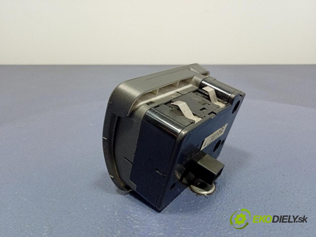 Volvo S80 2001 prepínač svetiel 9459986