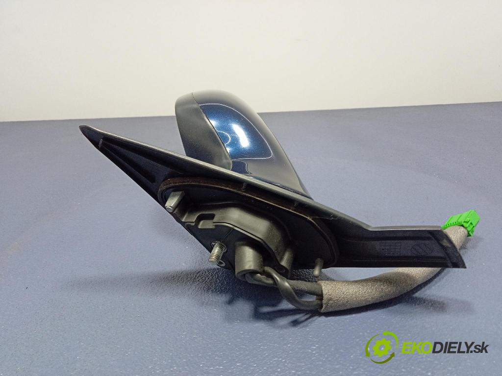 Volvo S80 2001 zrkadlo Vľavo: