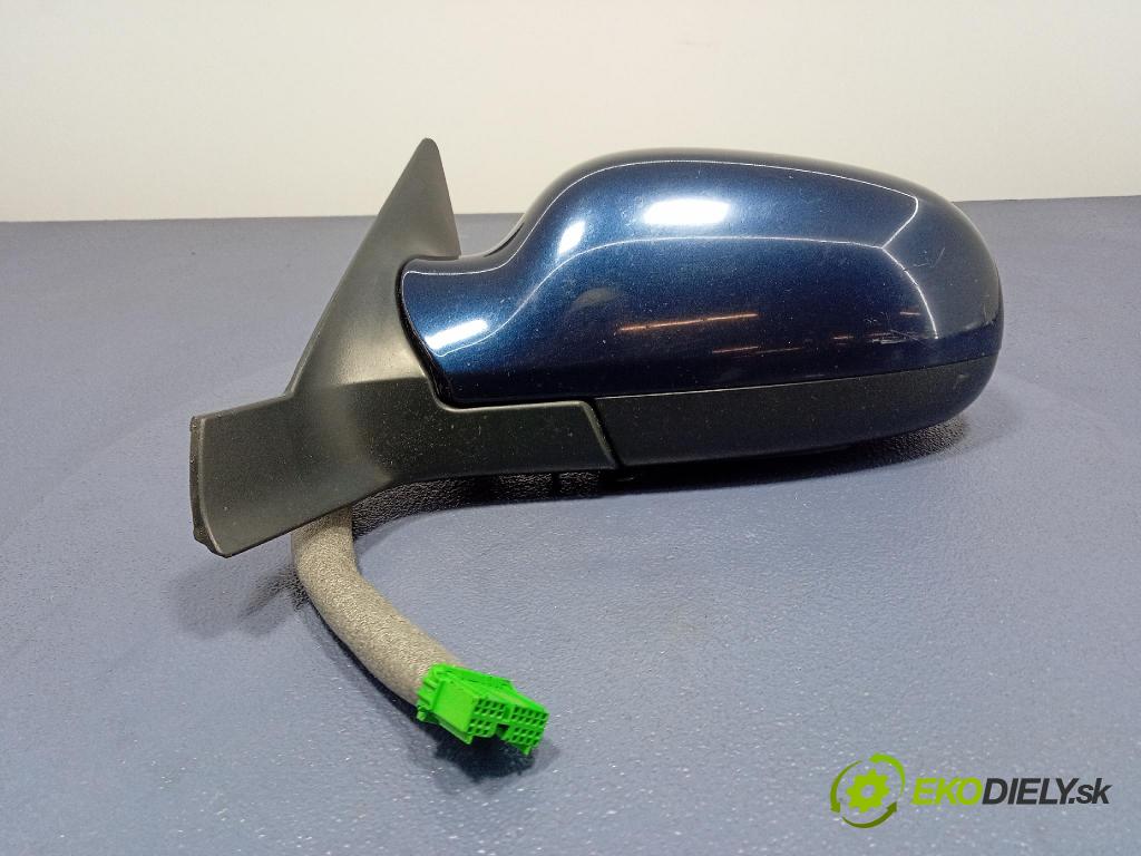Volvo S80 2001 zrkadlo Vľavo: