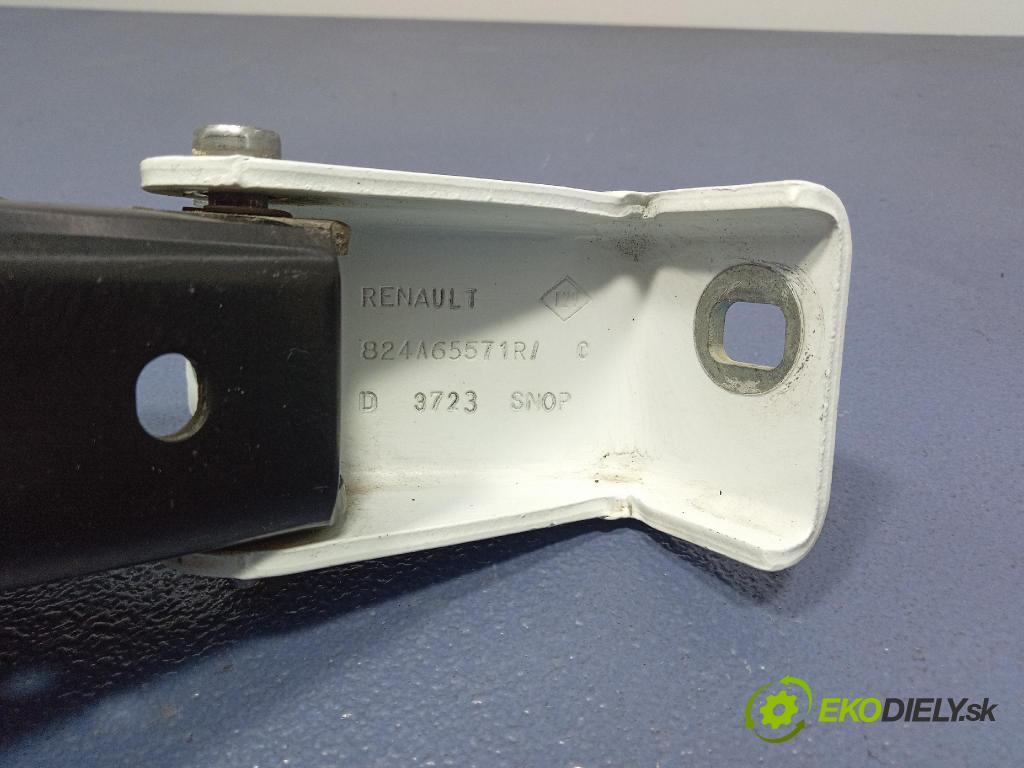 Renault Express 2024 dvere Strana: Posuvné: pravé 824A65571R