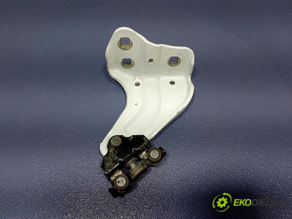 Renault Express 2024 dvere Strana: Posuvné: pravé 745967497R