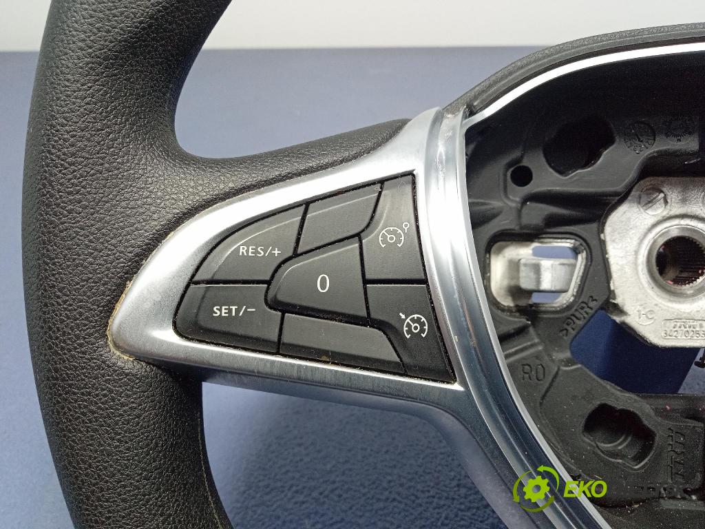 Renault Express 2024 volant 484007251R