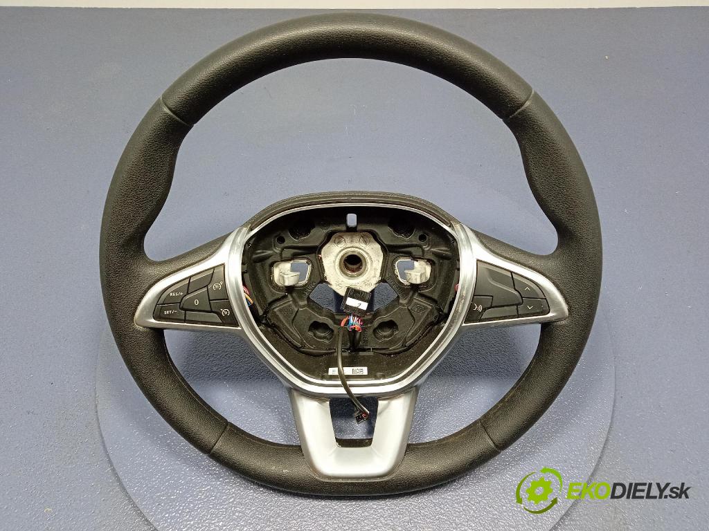Renault Express 2024 volant 484007251R