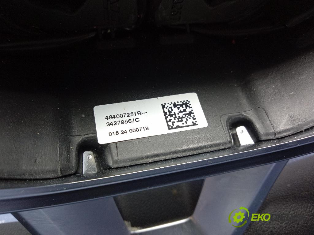 Renault Express 2024 volant 484007251R