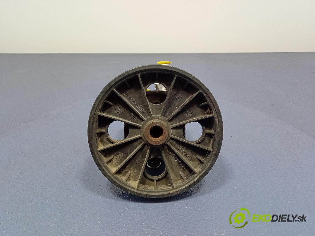 Volvo S80 2001 čerpadlo Asistencia: Manažéri: 9485861