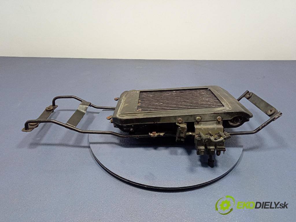 Hyundai Galloper 1999 chladič Vzduch: