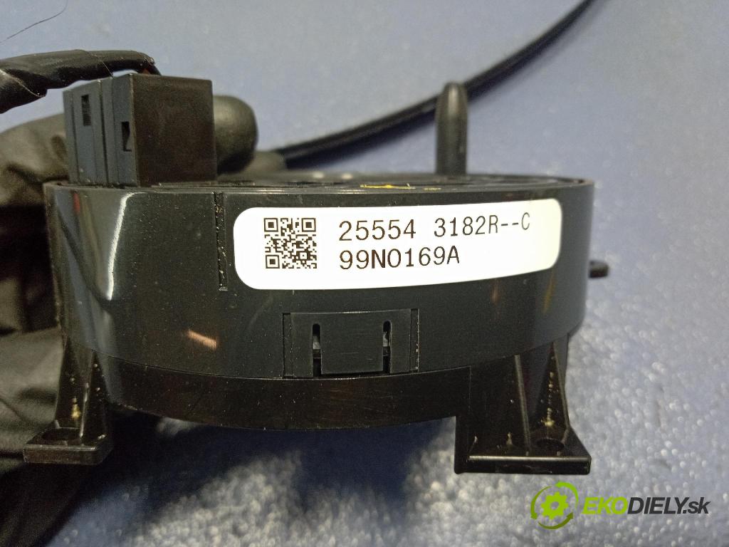 Renault Express 2024 Páska: Airbag. 255543182R