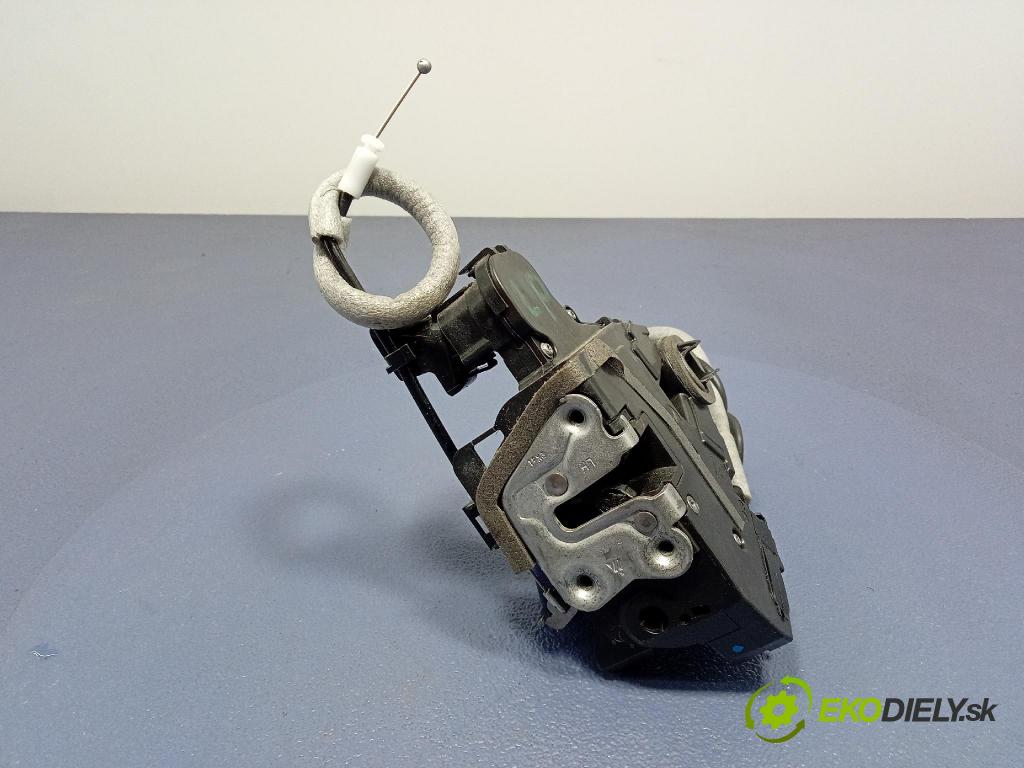 Renault Express 2024 zámok dvere Predné Vľavo: 805033719R