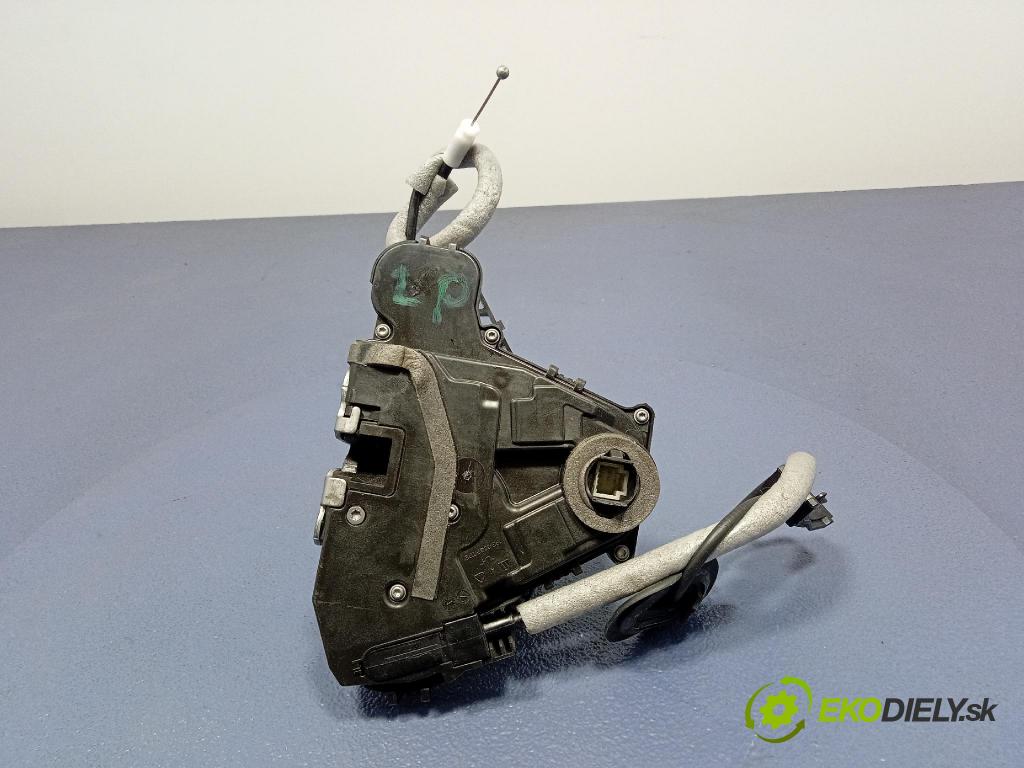 Renault Express 2024 zámok dvere Predné Vľavo: 805033719R