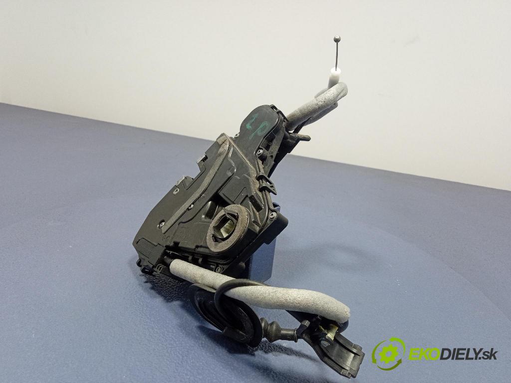 Renault Express 2024 zámok dvere Predné Vľavo: 805033719R