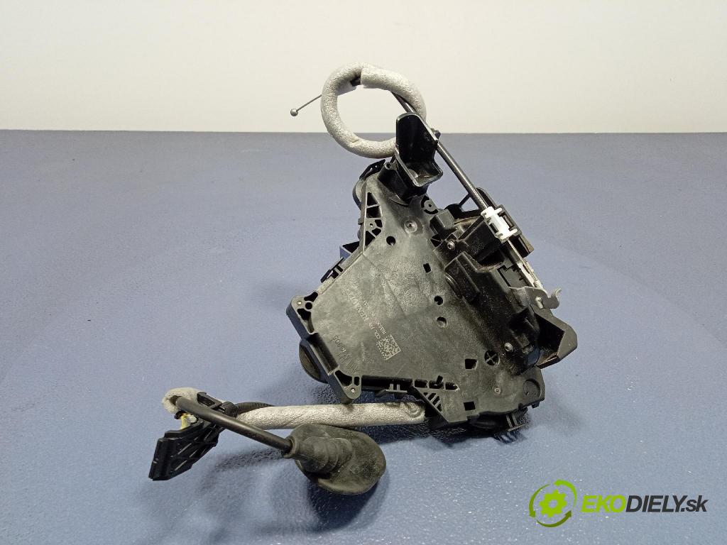 Renault Express 2024 zámok dvere Predné Vľavo: 805033719R