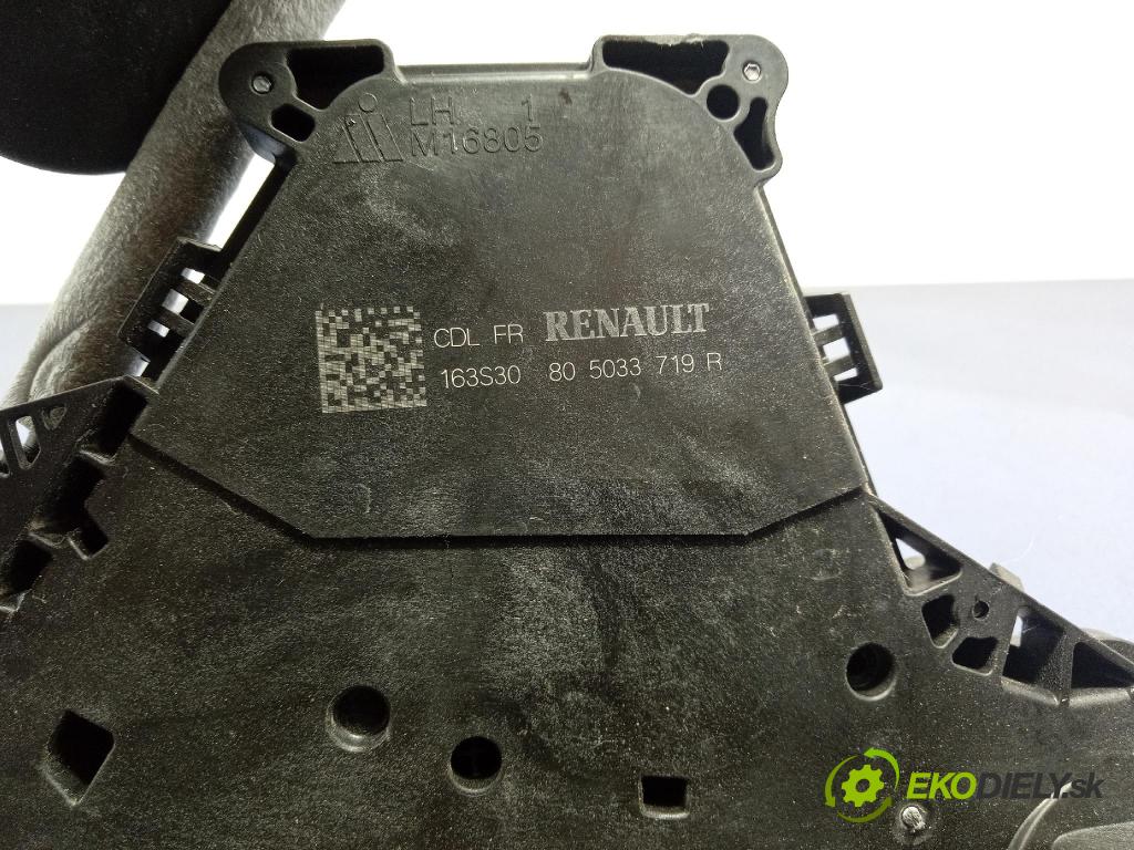 Renault Express 2024 zámok dvere Predné Vľavo: 805033719R