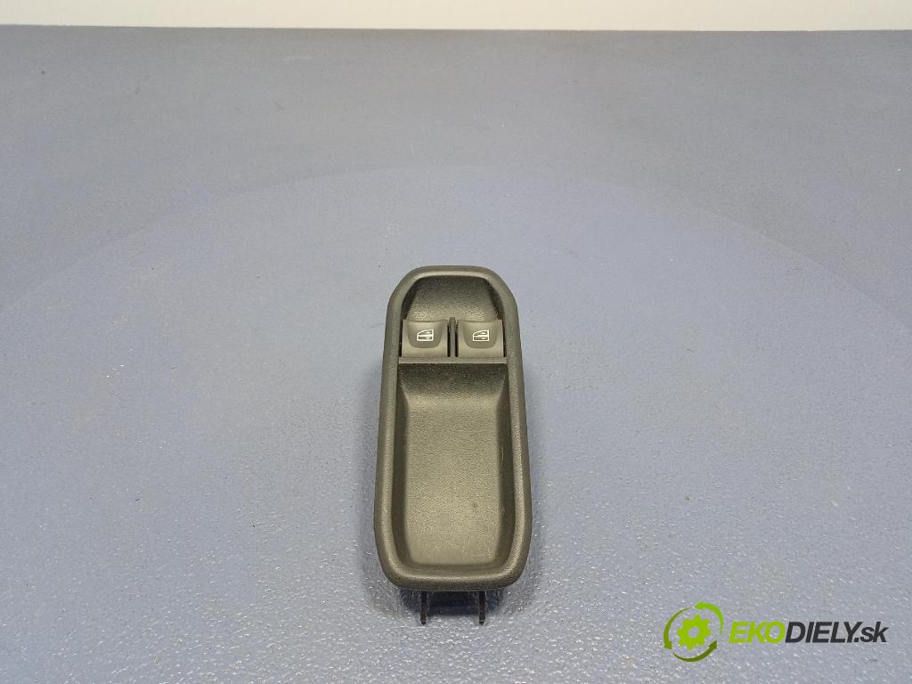 Renault Express 2024 Přepínač Sklenka: 254112588R