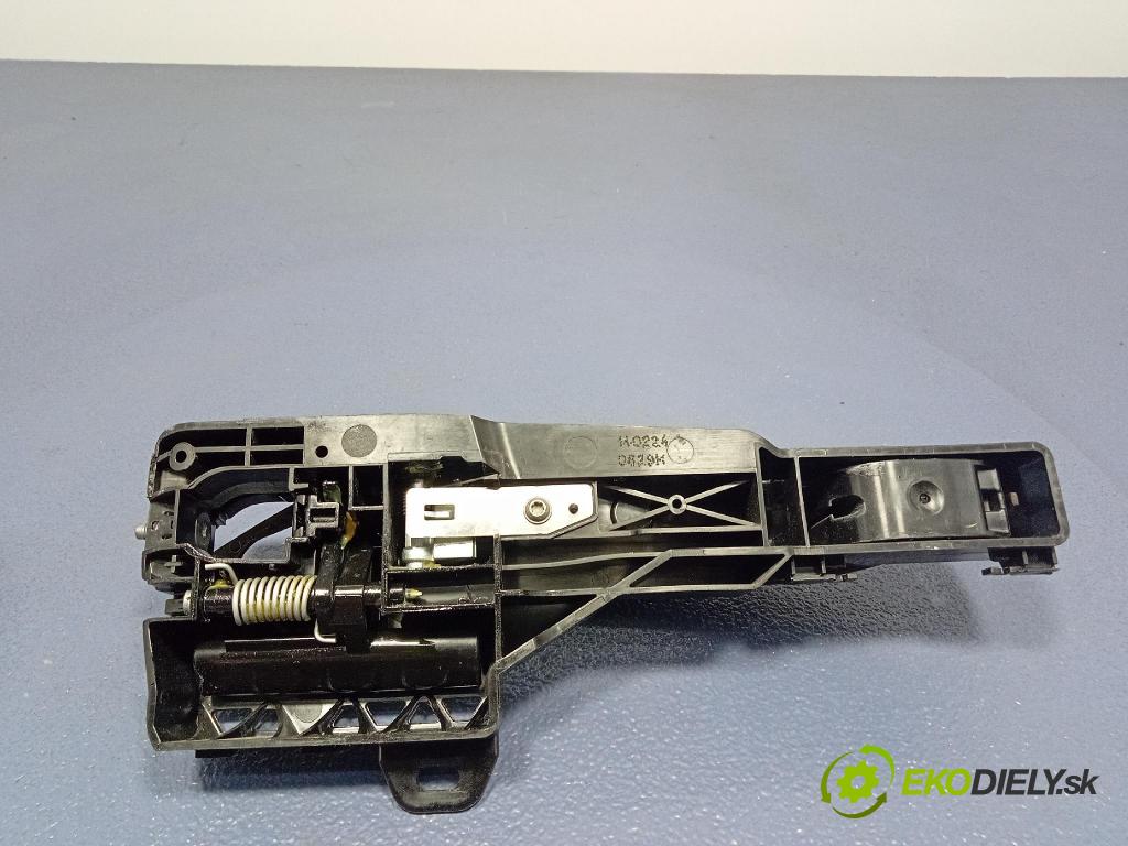 Renault Express 2024 rukoväť Predné ľavá 806079360R