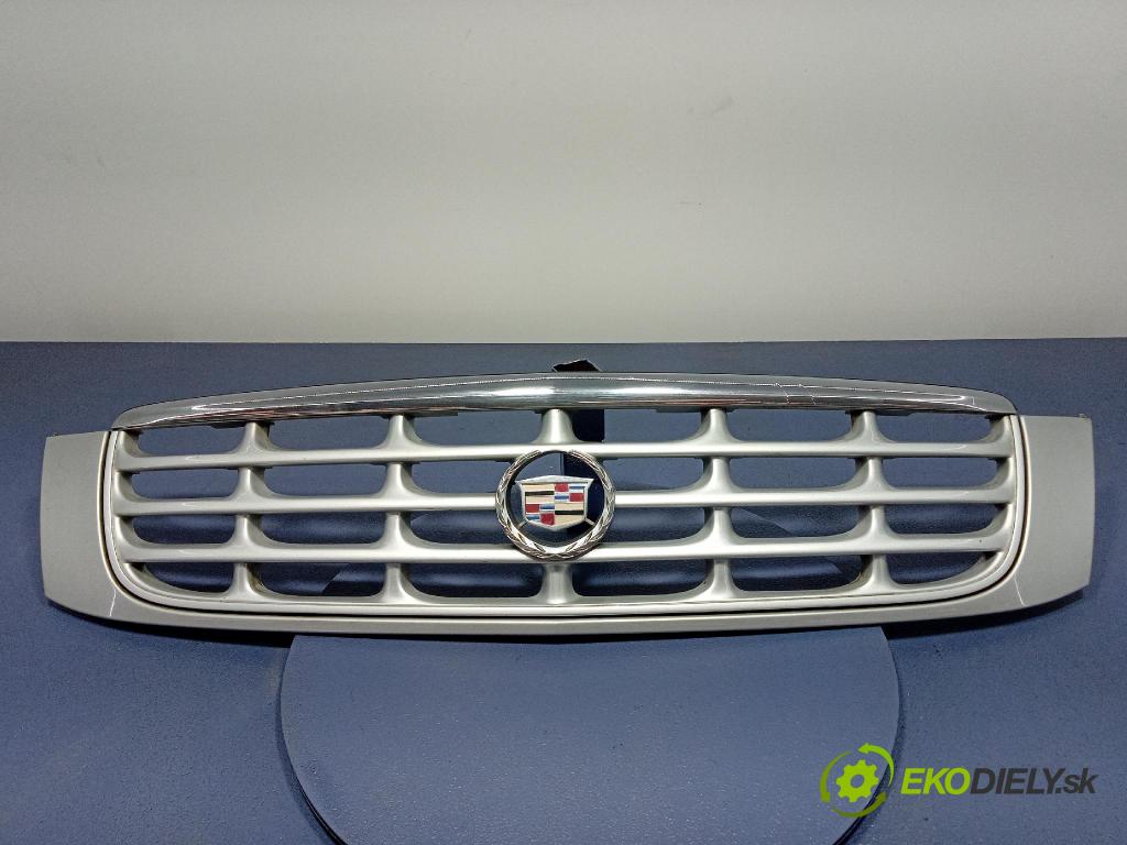 Cadillac Deville 2000 mřížka / Gril: 25721314