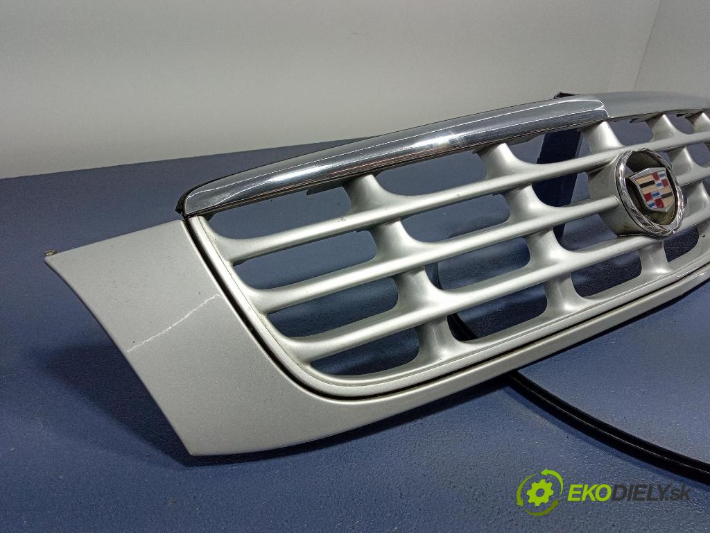Cadillac Deville 2000 mřížka / Gril: 25721314