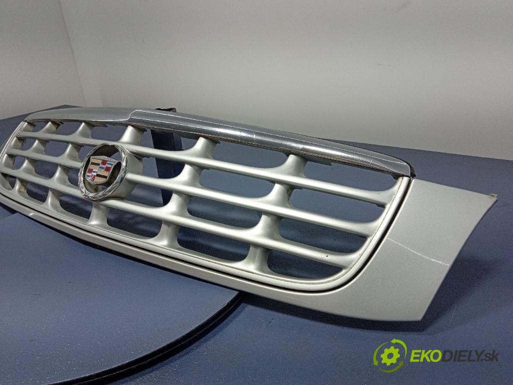 Cadillac Deville 2000 mřížka / Gril: 25721314