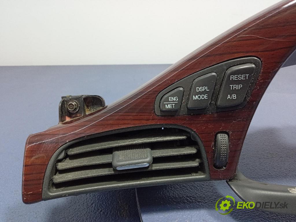 Cadillac Deville 2000 lišta Dekoratívní: Uvnitř 25671115