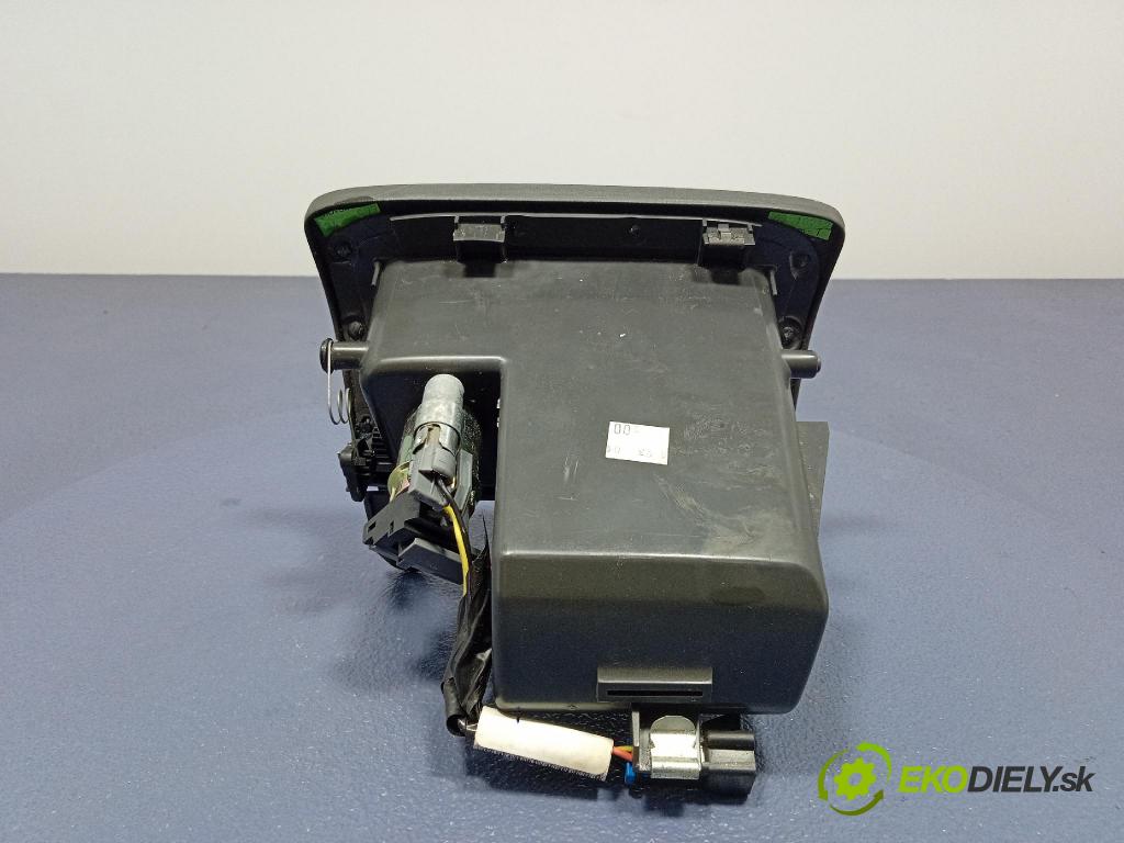 Cadillac Deville 2000 Popolník: CCC04647