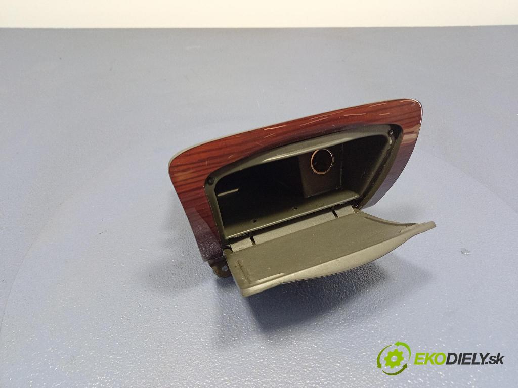 Cadillac Deville 2000 Popolník: CCC04647