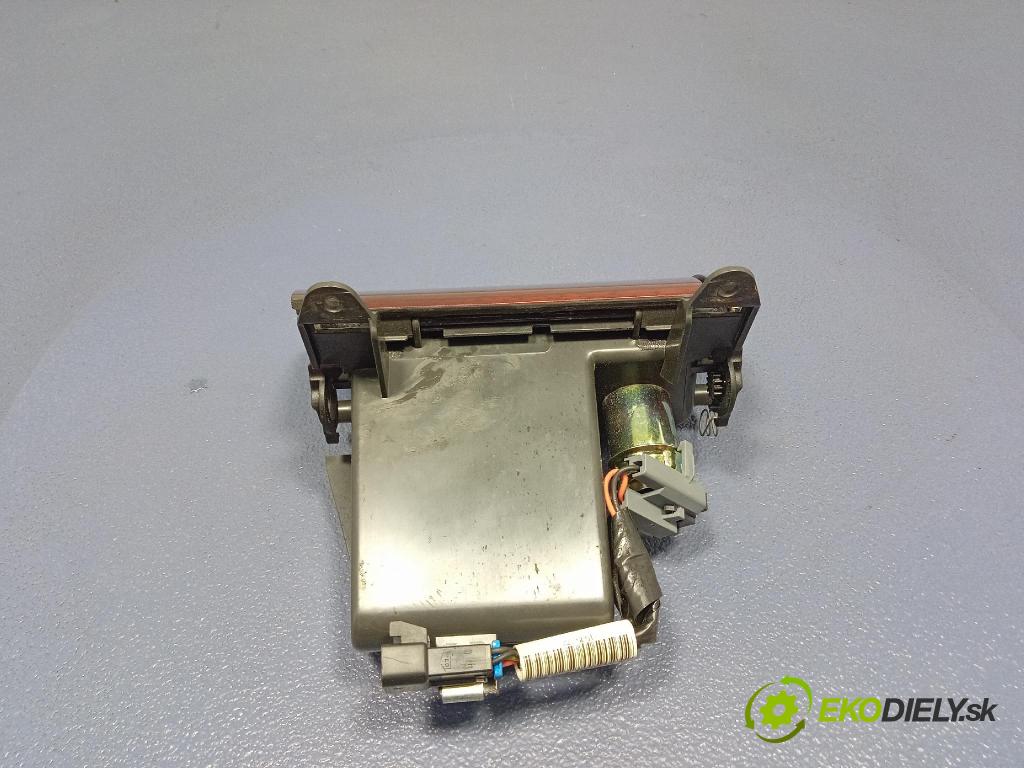 Cadillac Deville 2000 Popolník: CCC04647