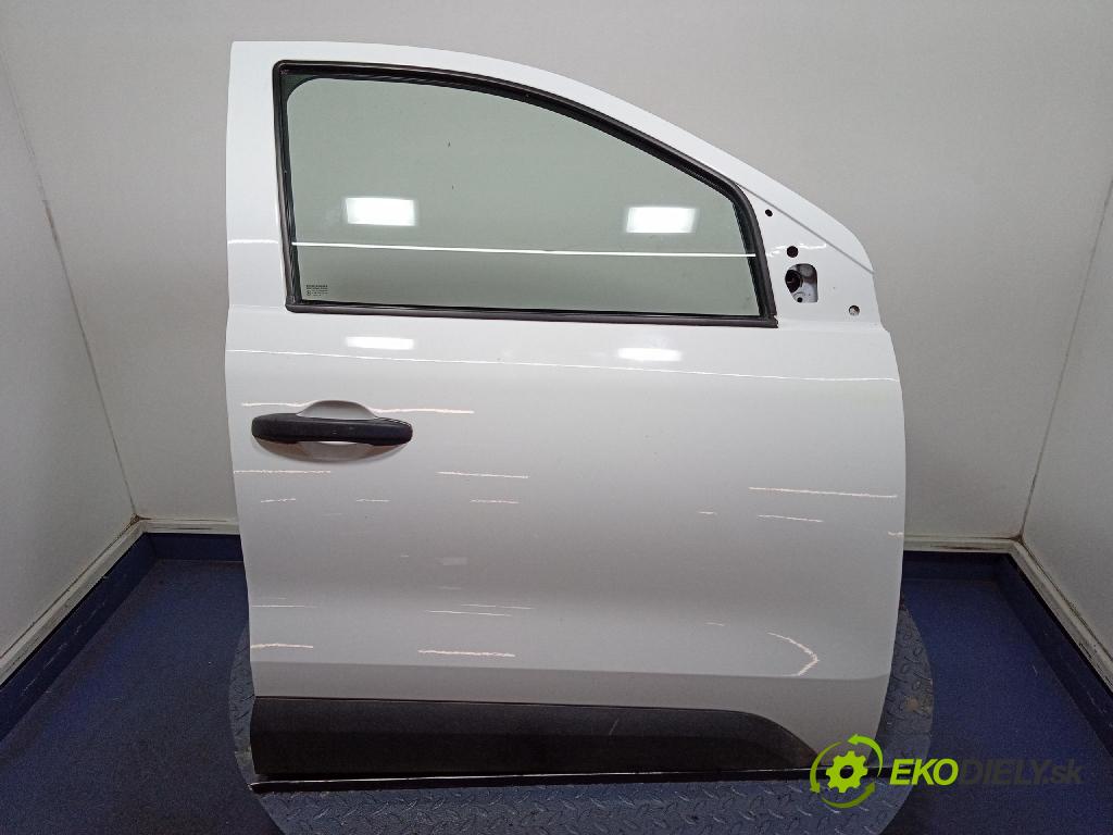 Renault Express 2024 dvere Predné pravé