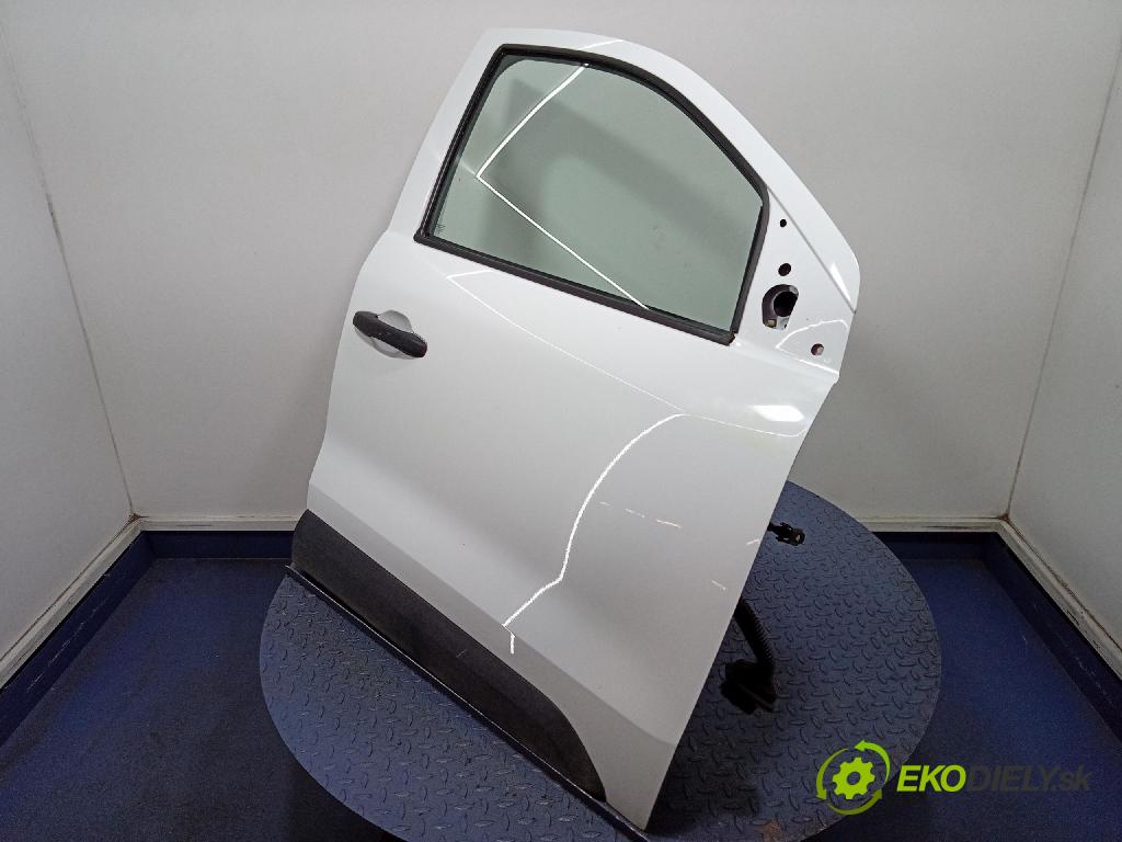 Renault Express 2024 dvere Predné pravé