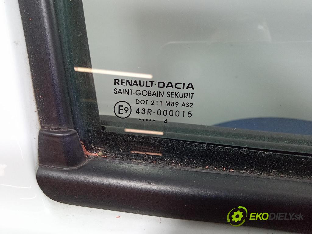 Renault Express 2024 dvere Predné pravé