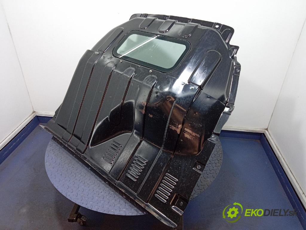 Renault Express 2024 Stena: