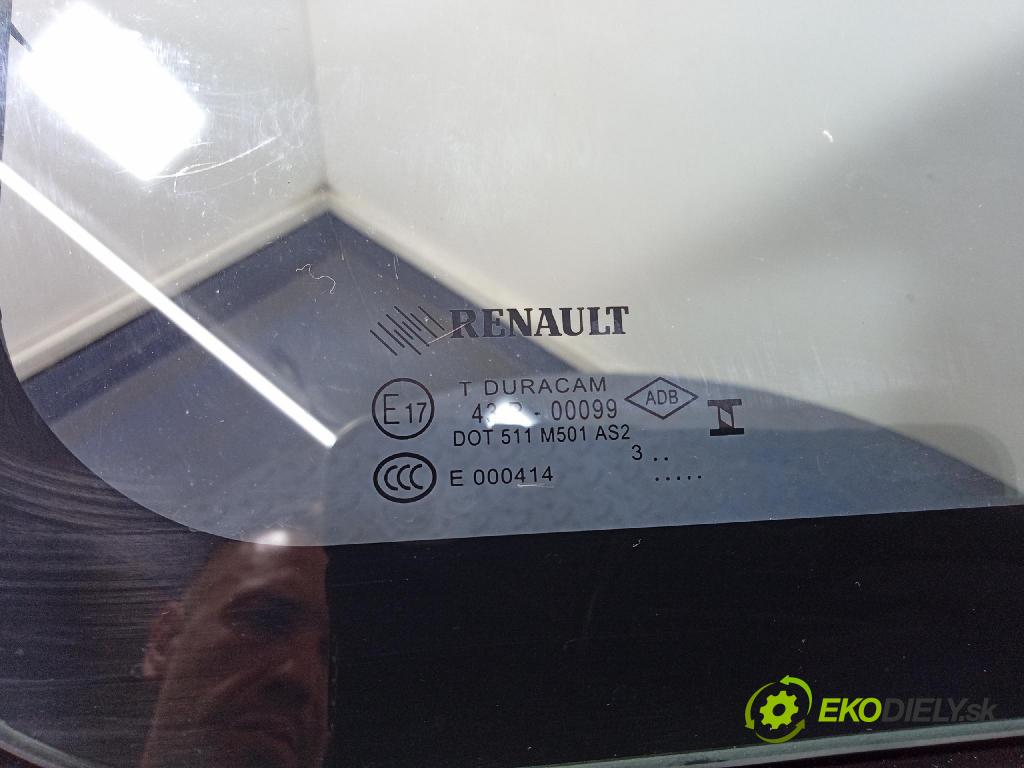 Renault Express 2024 Stena: